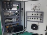Автоматизация насосной станции водоснабжения в поселке Сельменга Архангельской области