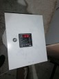 Шкаф управления печью на базе терморегуляторов ОВЕН ТРМ500 или ТРМ251 с удаленным управлением через OwenCloud