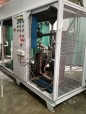 Система автоматического управления промышленного холодильника на базе программируемого реле ОВЕН ПР200