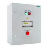 КТР-121 контроллер для автоматического управления котельной