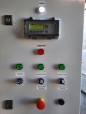 Шкаф управления водогрейным котлом на базе программируемого реле ОВЕН ПР200