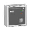 ДЗ-1-СO сигнализатор (детектор) загазованности угарного газа (СО)