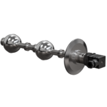 ОВЕН ПДУ-3Н.2 поплавковые сигнализаторы уровня с наружным монтажом