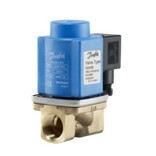 Соленоидные клапаны типа EV251B