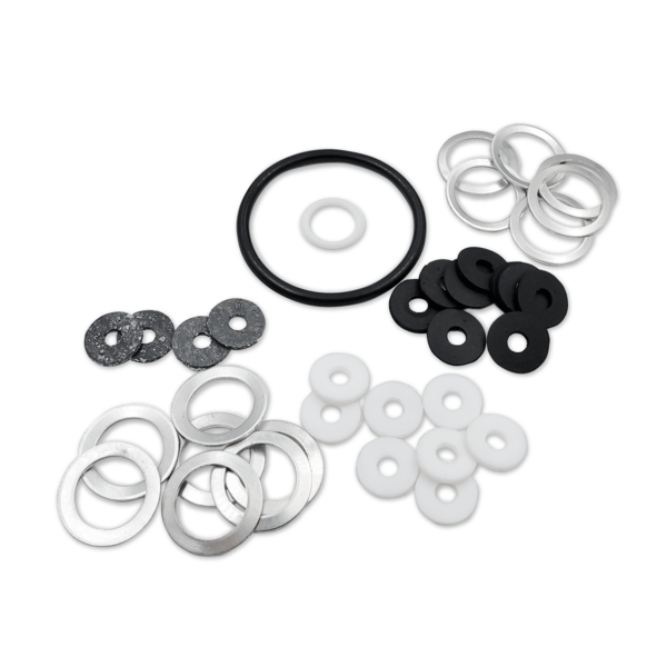 Уплотнительные прокладки vent