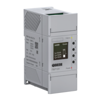 ПБР10А пускатель бесконтактный реверсивный