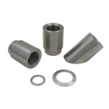 Бобышка Б.П(У).1 и Б.П.2