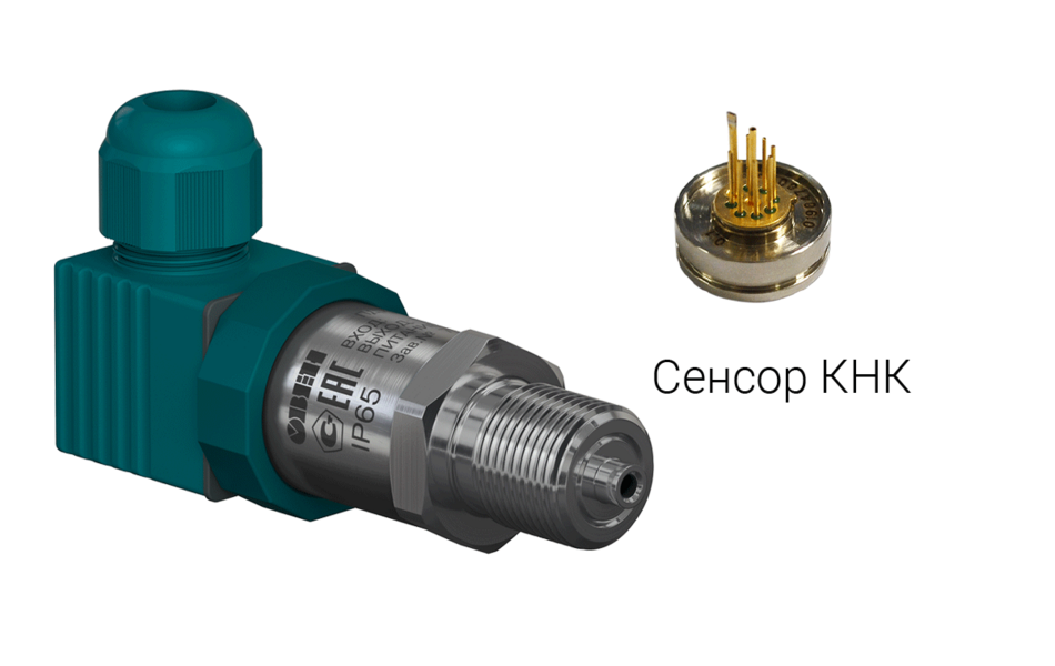 ПД100И, модель 1х1. Датчик, преобразователь абсолютного избыточного давления измерительный, повышенной надёжности для котельных, насосных, водоснабжения