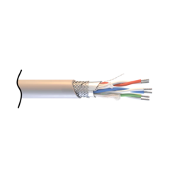 интерфейсный кабель марки СегментКИ-485-ЭВнг(А)-LS