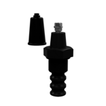 Датчики уровня кондуктометрического типа ДС.П