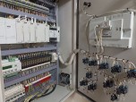 Модернизация автоматики управления котельной на базе контроллера ОВЕН КТР-121