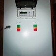Шкаф управления камерой сушки древесины на базе программируемого реле ОВЕН ПР200