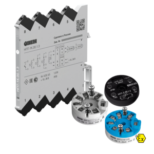 НПТ-1К – унифицированный нормирующий преобразователь сигналов термометров сопротивления и термопар в сигналы тока и напряжения: 4…20 мА, 0…20 мА, 0…5 мА, 0…10 В, 0…5 В, 2…10 В.