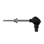 ДТС065 термосопротивления с коммутационной головкой