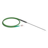 ДТПХ454 термопары на основе КТМС с кабельным выводом