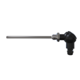 ДТПХхх5 термопары проволочные с коммутационной головкой