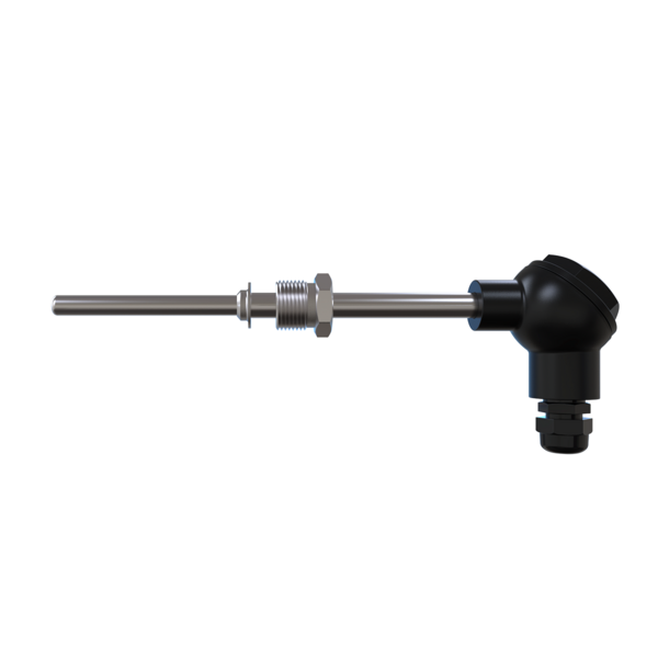 ДТПХхх5 термопары проволочные с коммутационной головкой