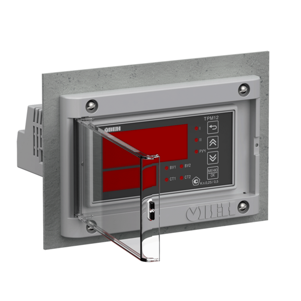 Рамка монтажная 96×48