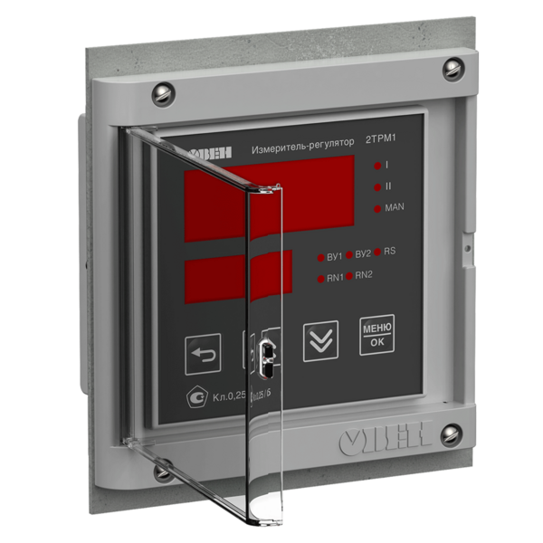 Рамка монтажная 96×96