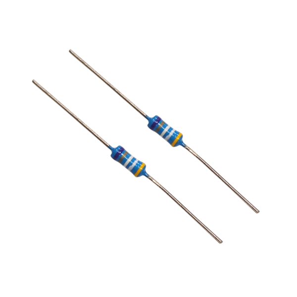 Комплекты резисторов. Резисторы С2-29В 49,9 и 100 Ом 0,1%