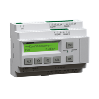 контроллер для холодильных централей КХУ1