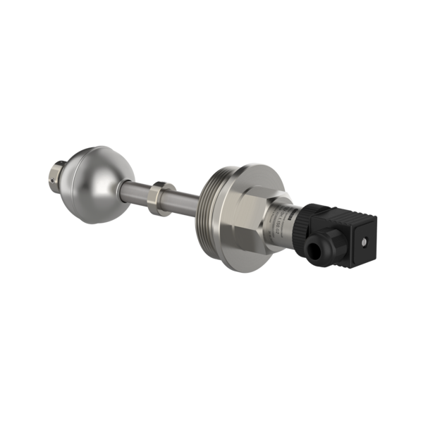 ПДУ-3H-1.1.50.G2 поплавковые сигнализаторы уровня с наружным монтажом