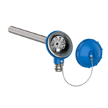 ДТПХ125М.И крышка открыта