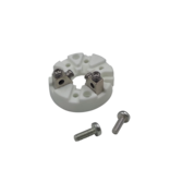 Керамическая круглая колодка