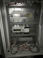 Экспериментальная установка с тепловым насосом на базе программируемого контроллера ОВЕН ПЛК63