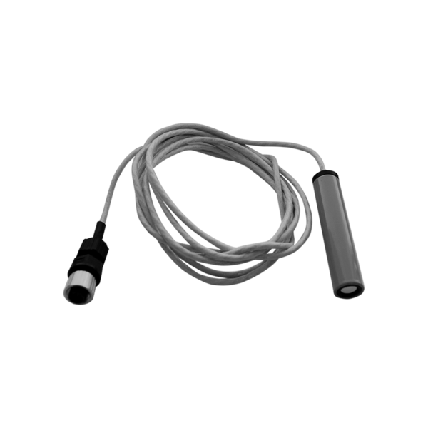 Высокотемпературный зонд с кабельным выводом