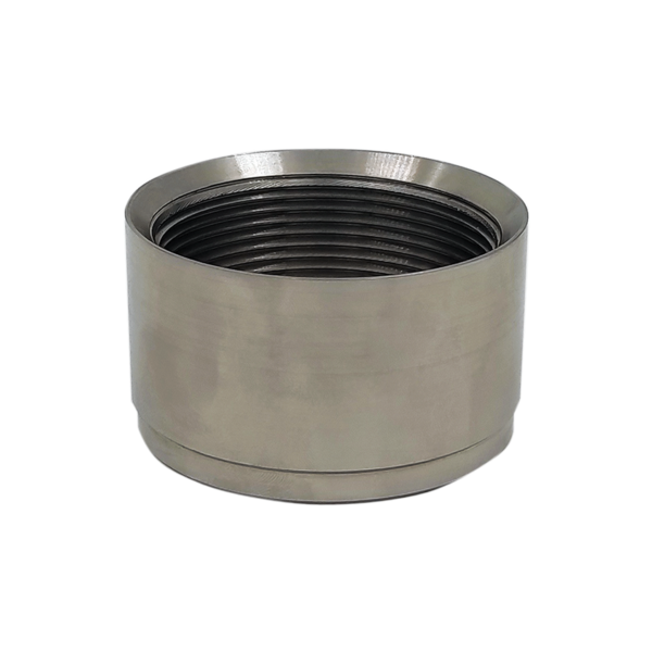 Бобышка Б.П.1 и Б.П.7 закладная деталь для установки датчиков уровня