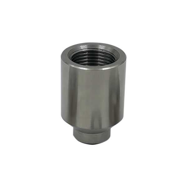 Бобышка Б.П.4, Б.П.5 и Б.П.6 закладная деталь для установки датчиков давления и сопутствующей арматуры (ТО, ТИ, УО, БВ, УД)