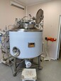 Система управления биореактором для производства лекарственных средств