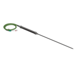 ДТПХ184 термопары на основе КТМС с кабельным выводом