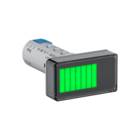 ИТП-15 диаграммный индикатор