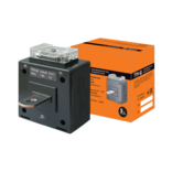 Трансформаторы тока измерительные типа ТТН-Ш