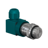 ПД100И-141 датчик с торцевой открытой мембраной для вязких загрязненных сред