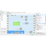 Owen Logic. Язык программирования FBD.