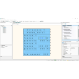 Owen Logic. Редактор визуализации ПР200/ИПП120.