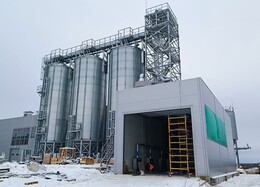 Компания «Автоматика горизонт» автоматизировала систему подачи сырья на пивоваренной линии во Владимирской области