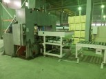 Автоматизация работы оборудования для гофрирования листового металла