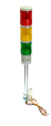 В продаже светосигнальные колонны MEYERTEC серии MT45