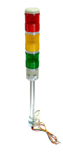 Светосигнальные колонны