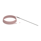 ДТПN344-R термопары на основе КТМС с кабельным выводом