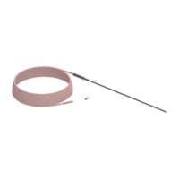 ДТПХхх4 термопары на основе КТМС с кабельным выводом
