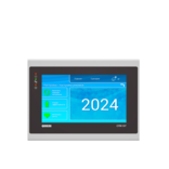 СПК1хх программируемый контроллер со встроенным сенсорным экраном