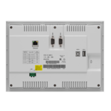 СПК110 программируемый контроллер со встроенным сенсорным экраном