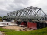 АСУ разводным мостом на базе оборудования ОВЕН