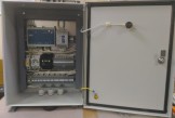 Диспетчеризация и управление кондиционерами на базе контроллера ОВЕН ПЛК323