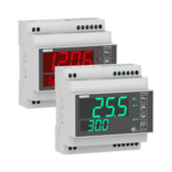 2ТРМ0-Д.У2 двухканальный измеритель